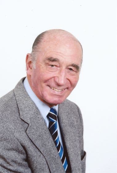 Ekkehard Winterfeldt (1932-2014), Universität Hannover, GDCh-Präsident 1996-1997