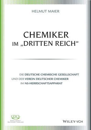 Chemiker im Dritten Reich