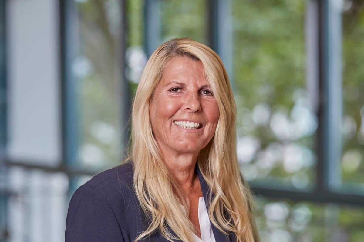 Silvia Kirrwald, Tagungsorganisation