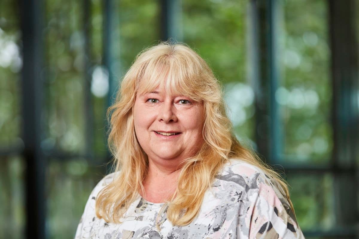 Petra Krämer, Mitgliederangelegenheiten