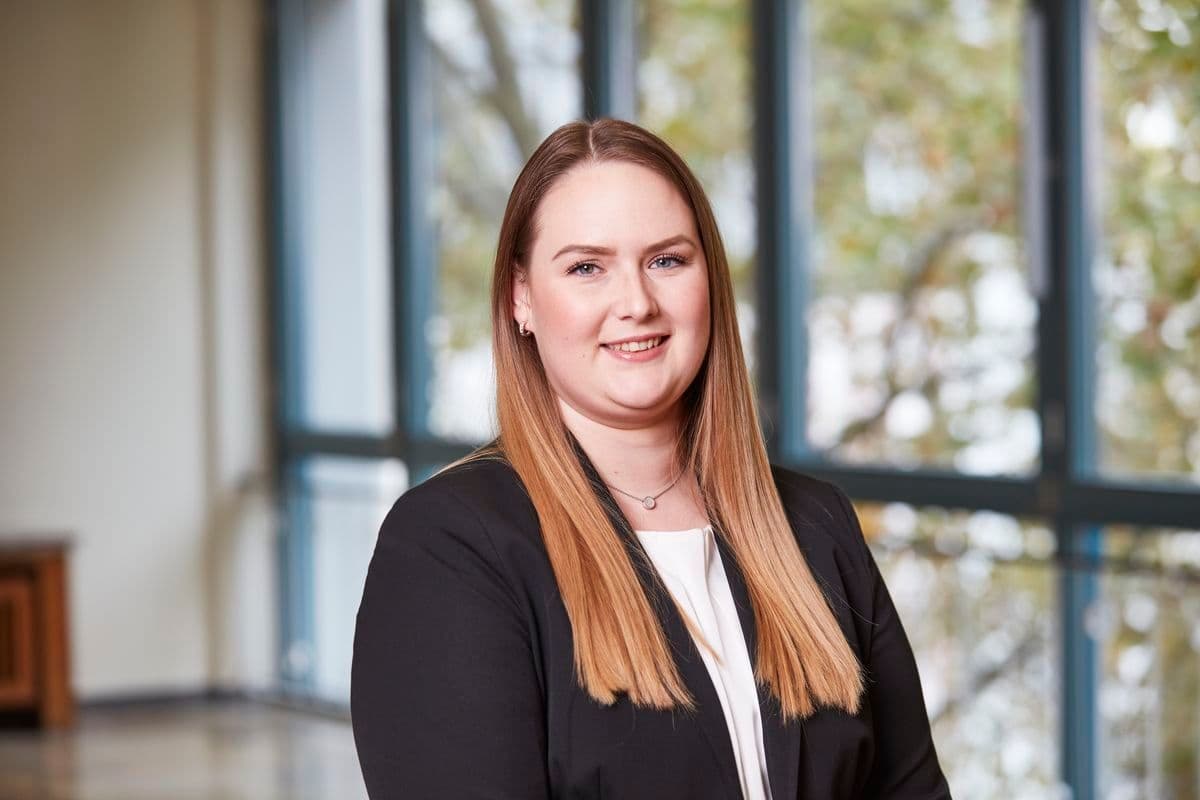 Lea Miskovsky, Fortbildungs- und Tagungsorganisation