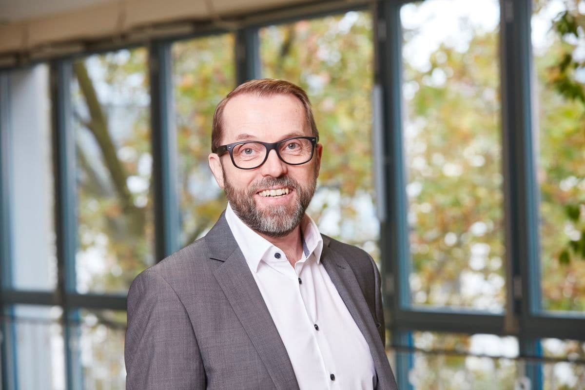 Dr. Hans-Georg Weinig, Internationales, IUPAC/ EuChemS