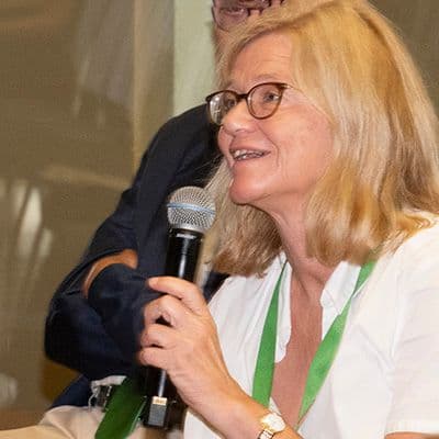 Diskussion 2023 in Leipzig