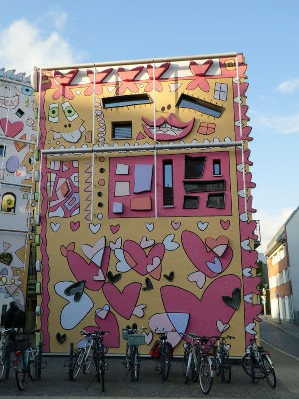 Rizzi-Haus